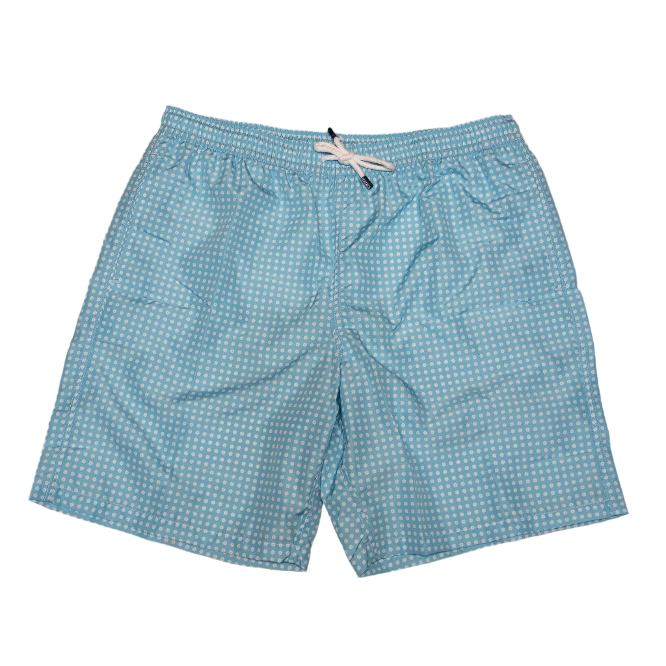 Madeira swim trunk