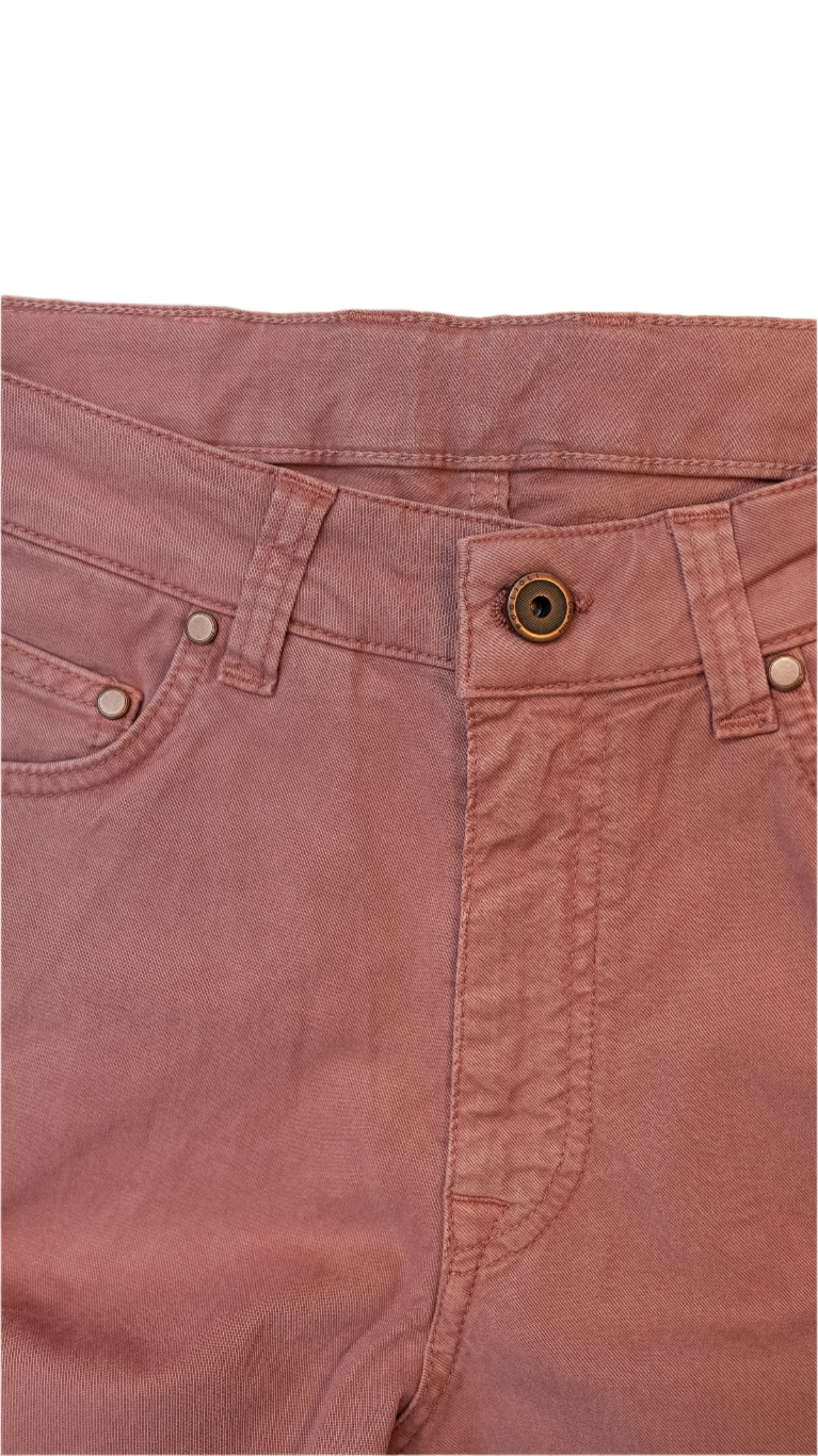 5 Pocket Pants