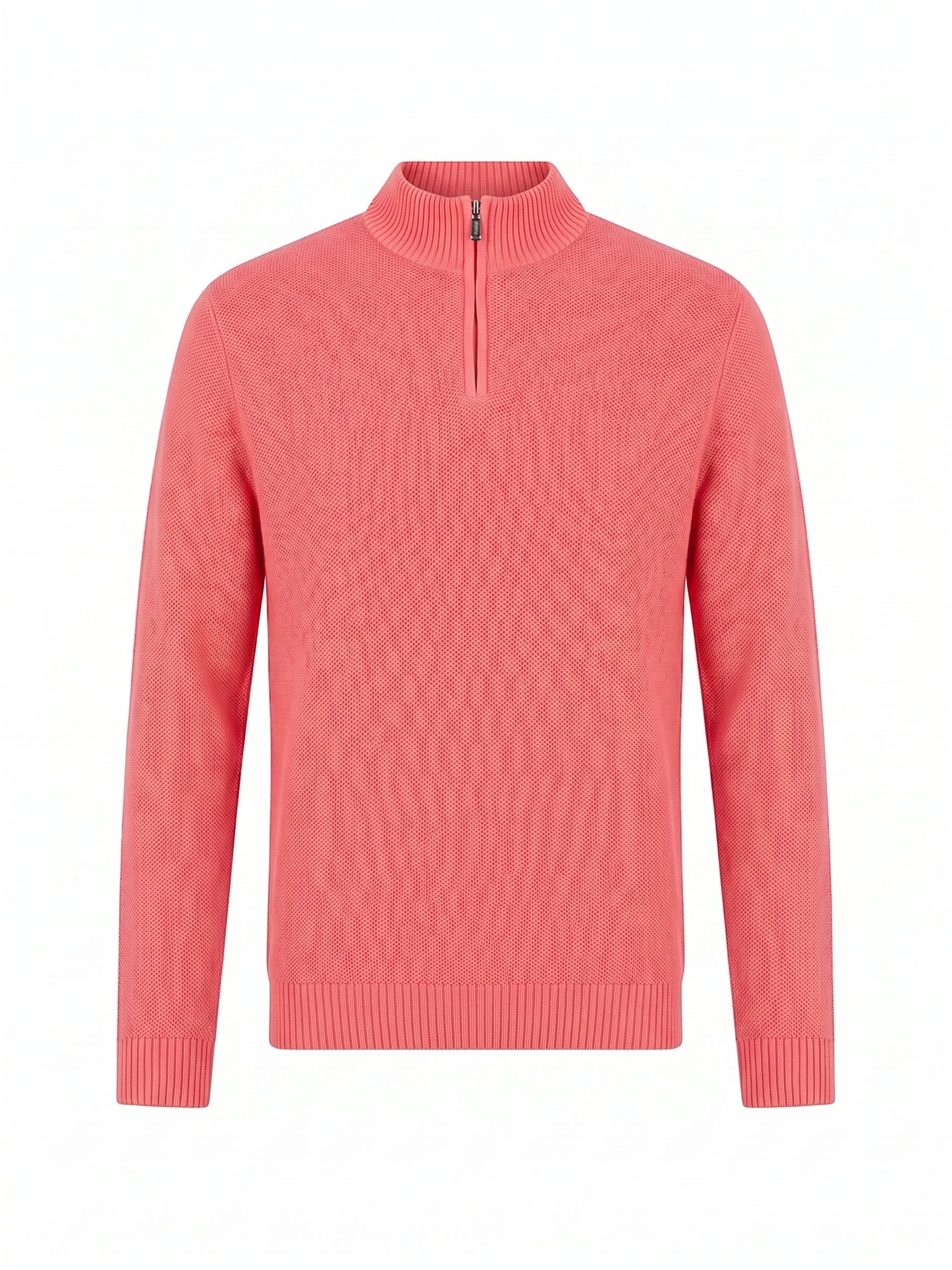 Favonio 1/4 Zip Sweater 37