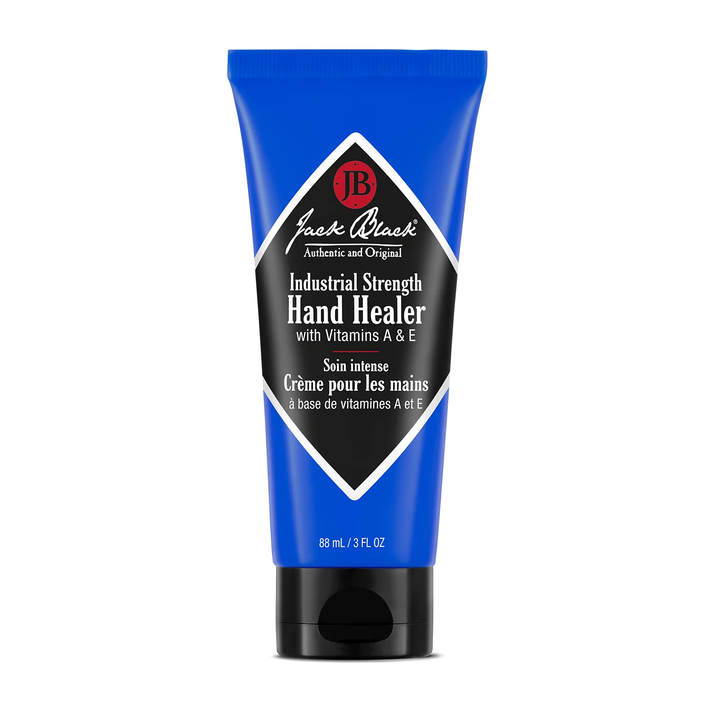 Industrial Strength Hand Healer