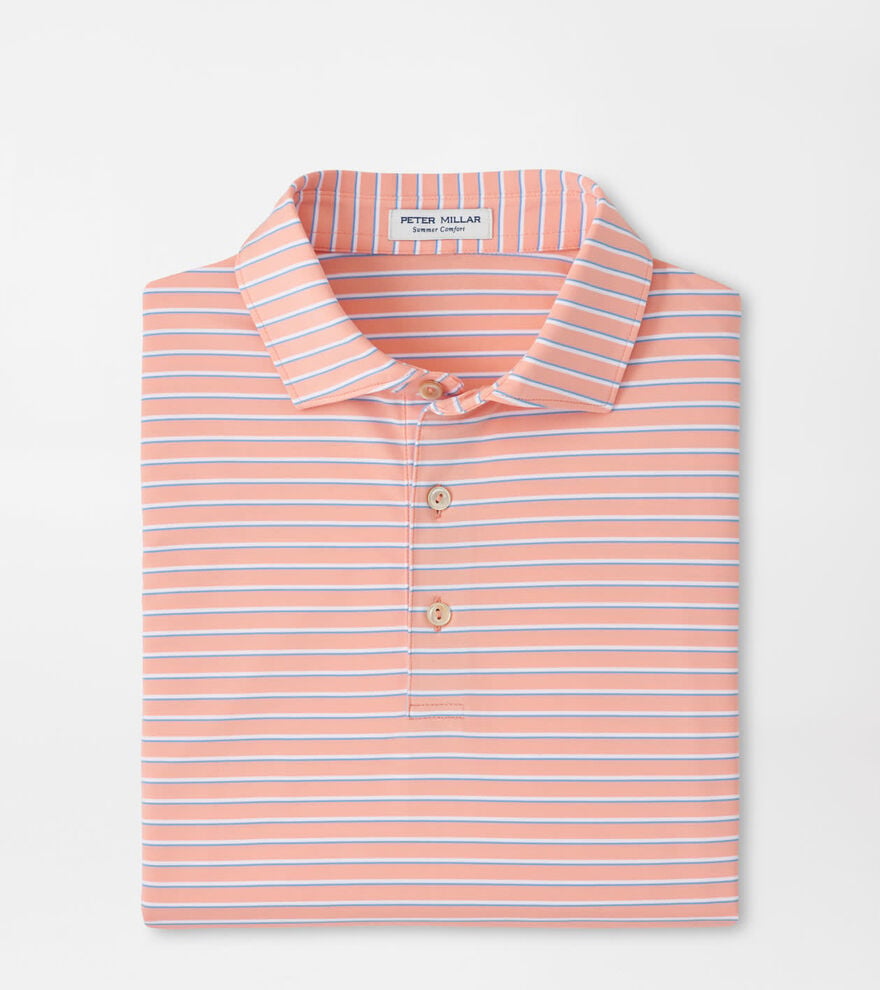 Dunes Performance Jersey Polo