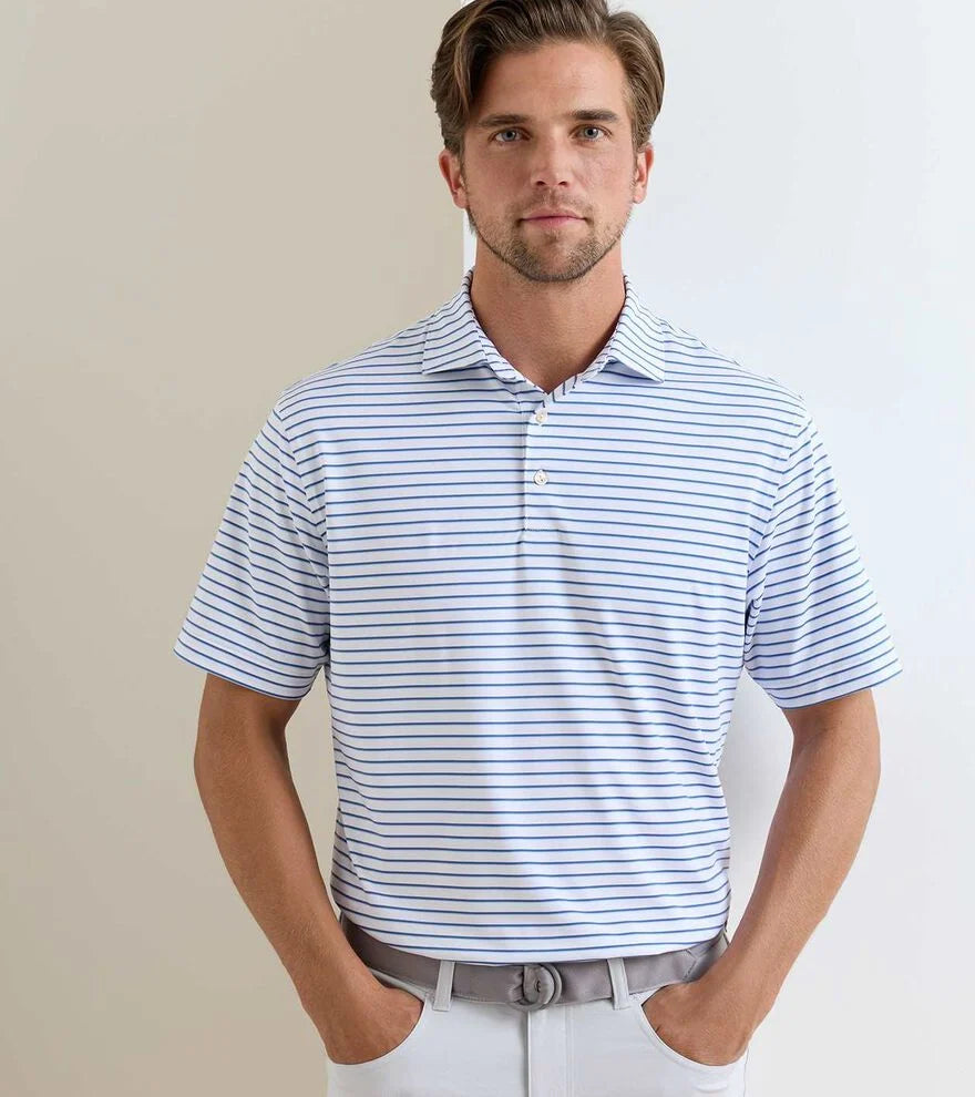 Dunes Performance Jersey Polo