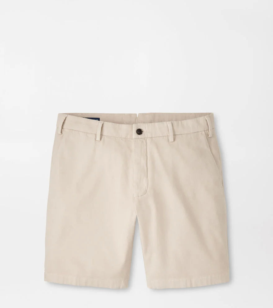 Andrews Flat Front Short