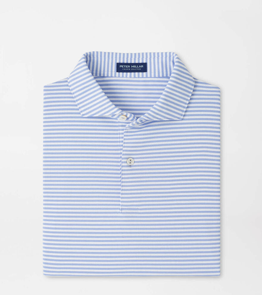 Verse Performance Jersey Polo