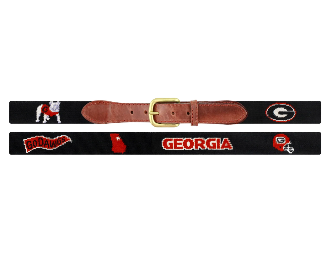 Georgia Life Belt