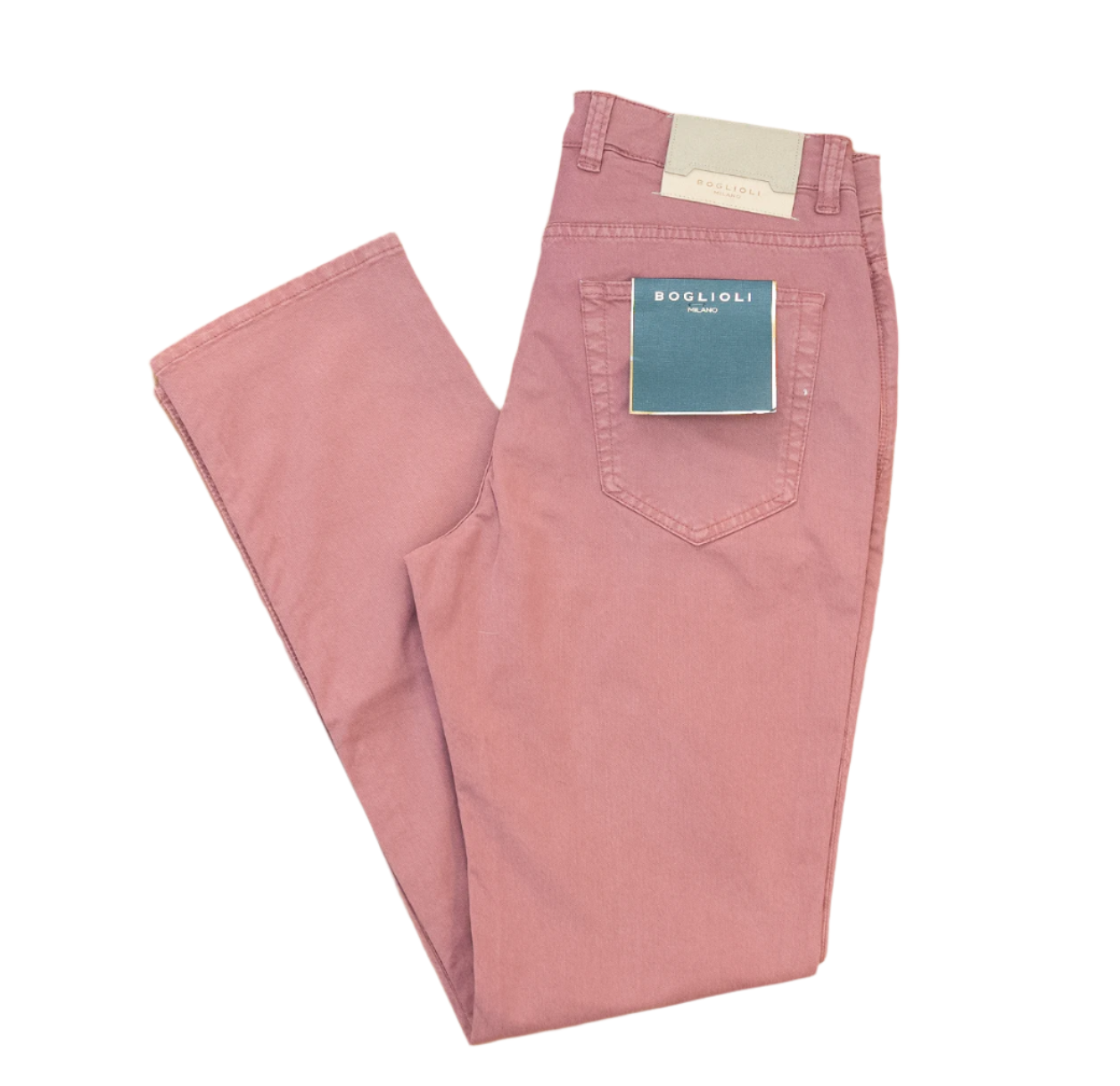 5 Pocket Pants