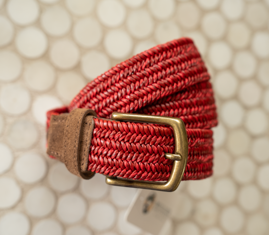 Stretch Belt