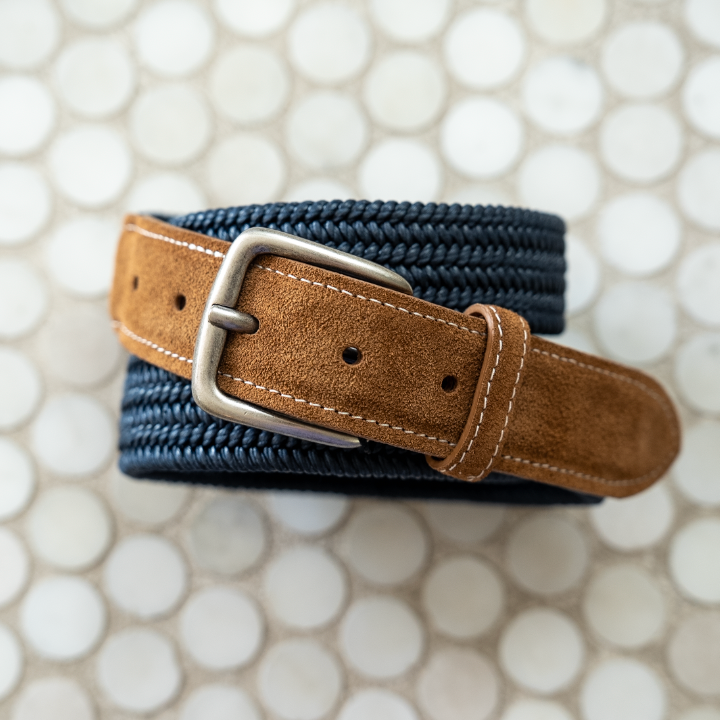 Woven Belt