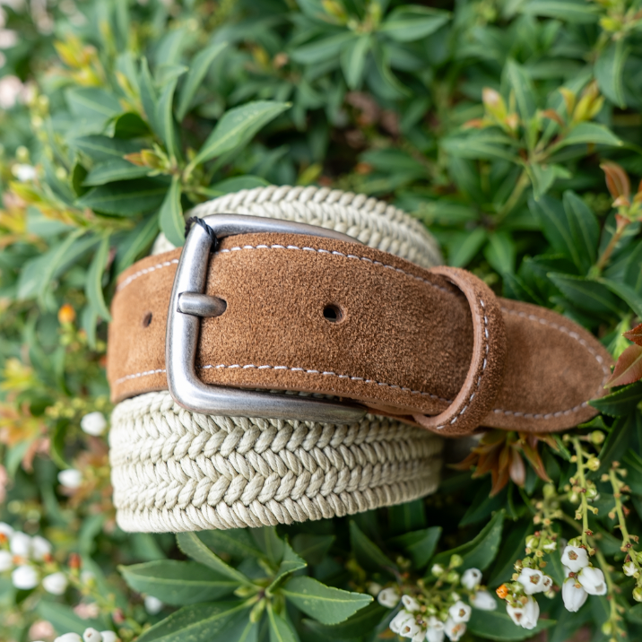 Woven Belt