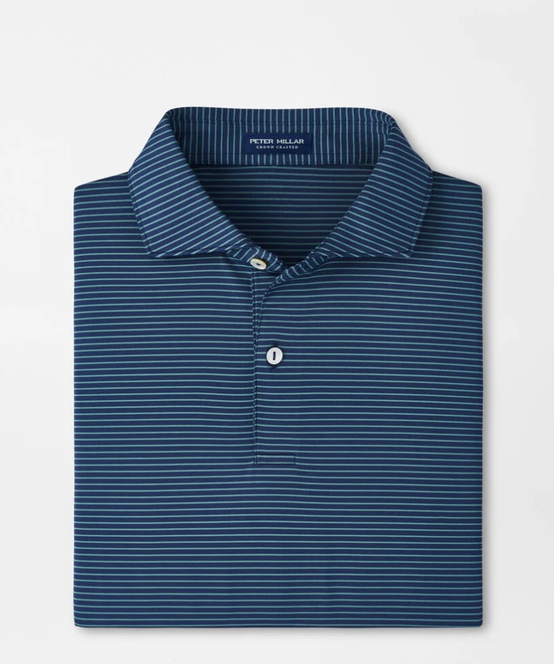 Ballad Performance Jersey Polo