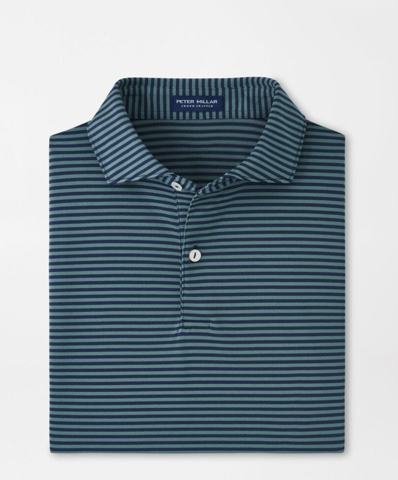 Verse Performance Mesh Polo