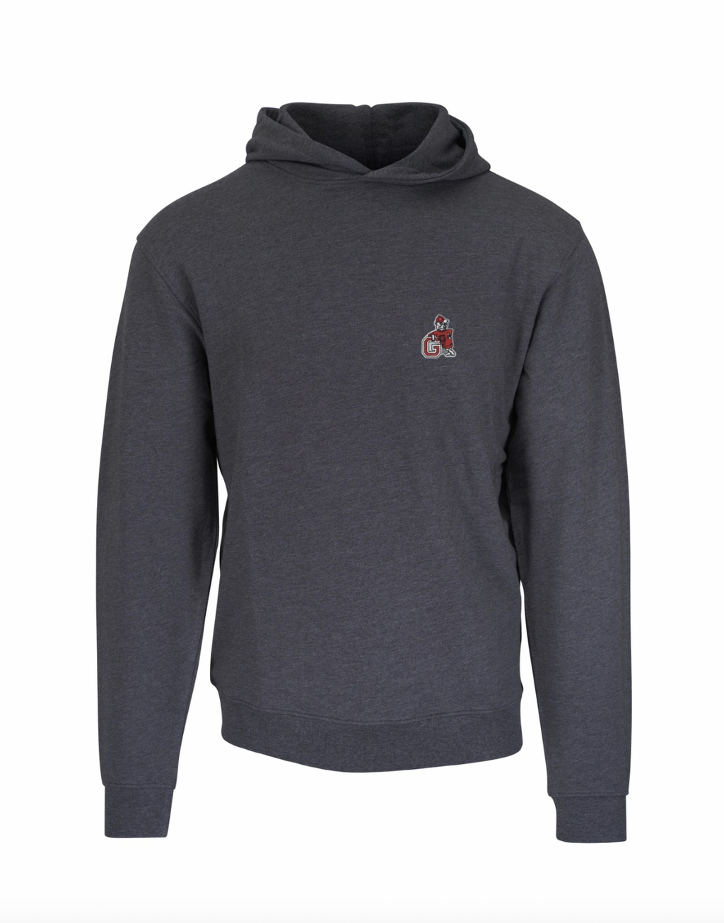 UGA Oasis Hoodie