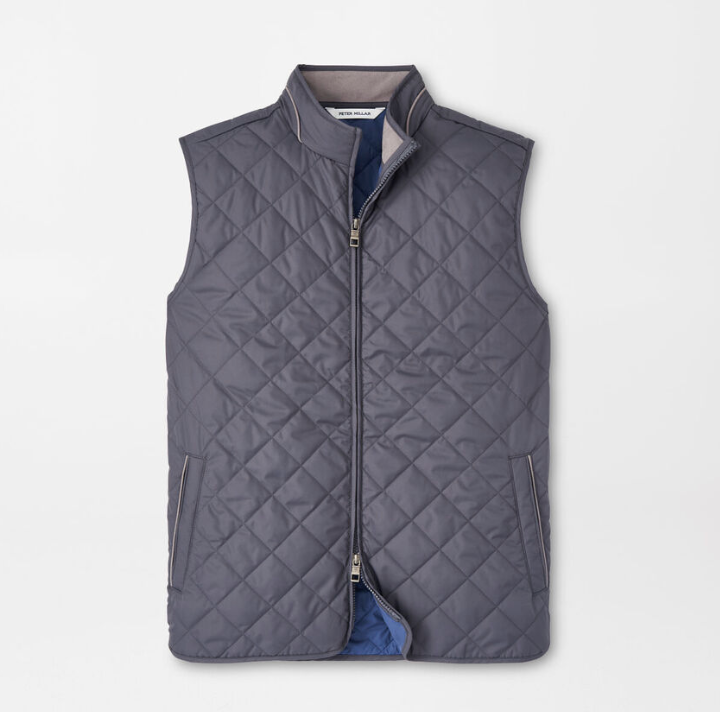 Essex Vest