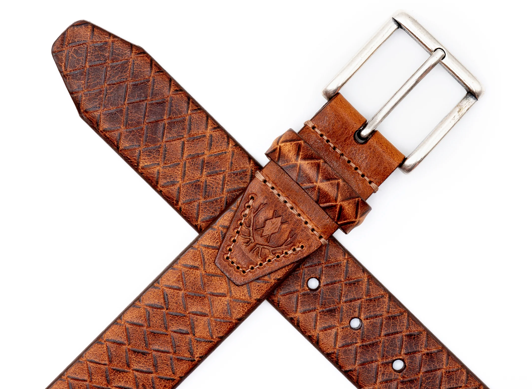 Clayton Maple Belt