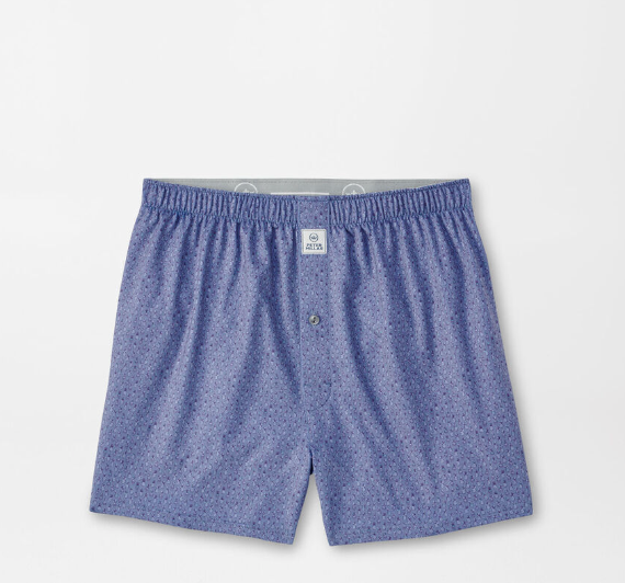 Pina Skullada Performance Boxer Short