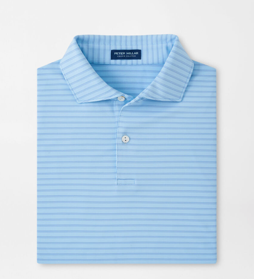 Bridge Performance Jersey Polo