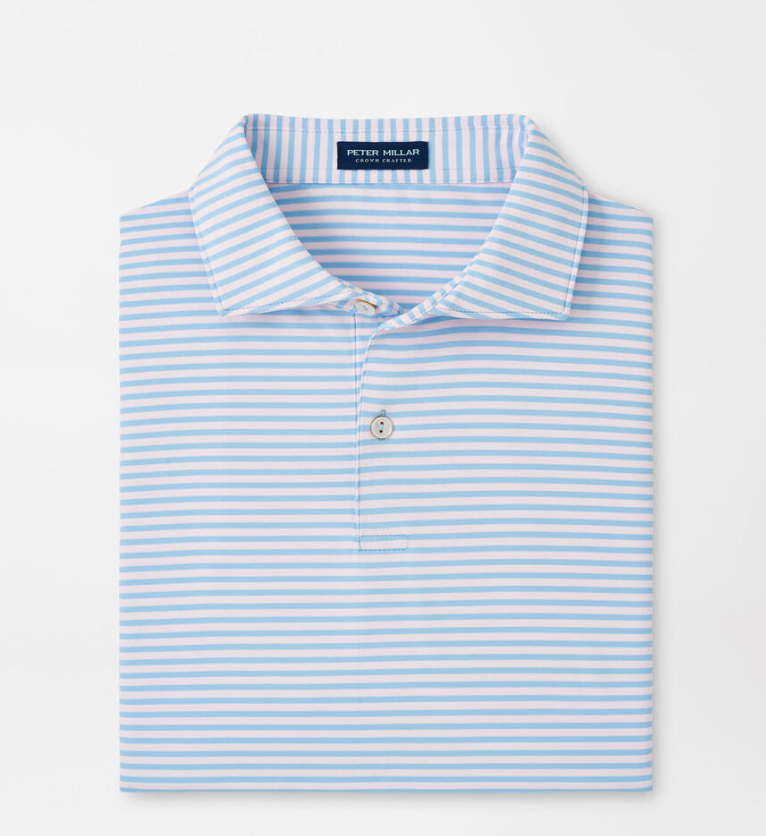 Sawyer Performance Jersey Polo