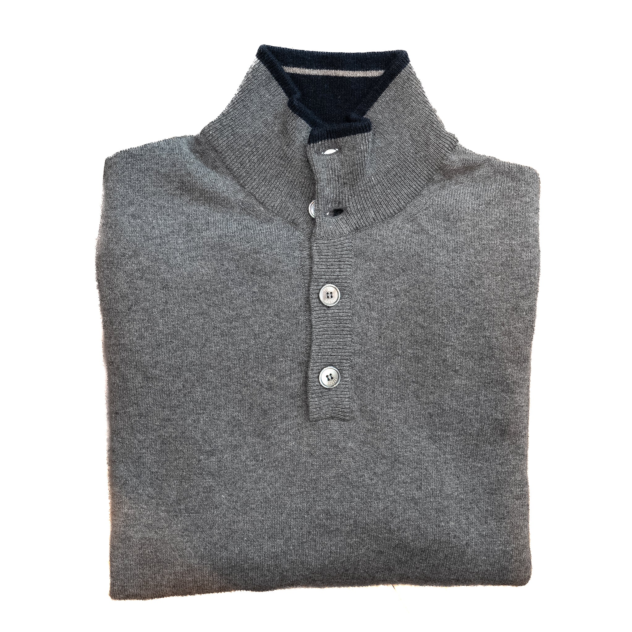 Fedeli Cashmere Sweater