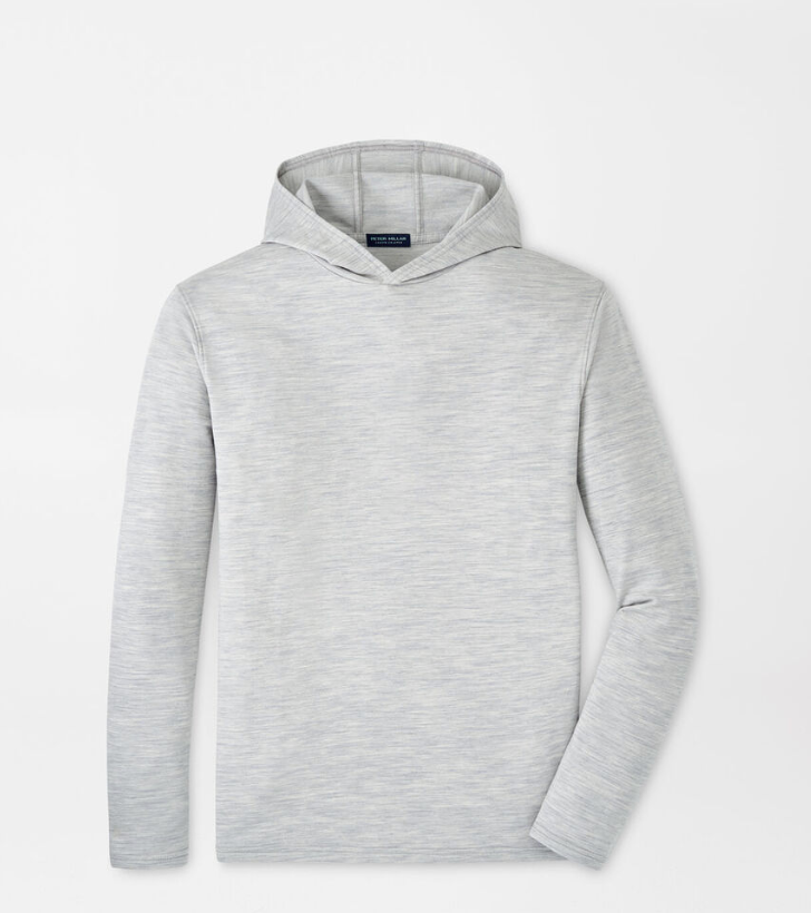 Excursionist Flex Heather Hoodie