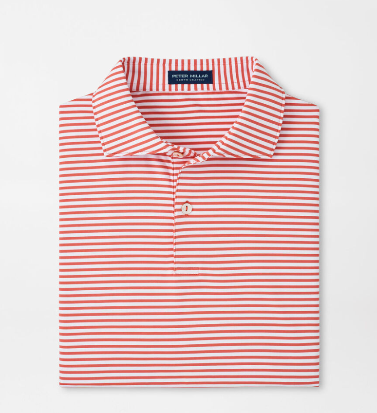 Sawyer Performance Jersey Polo