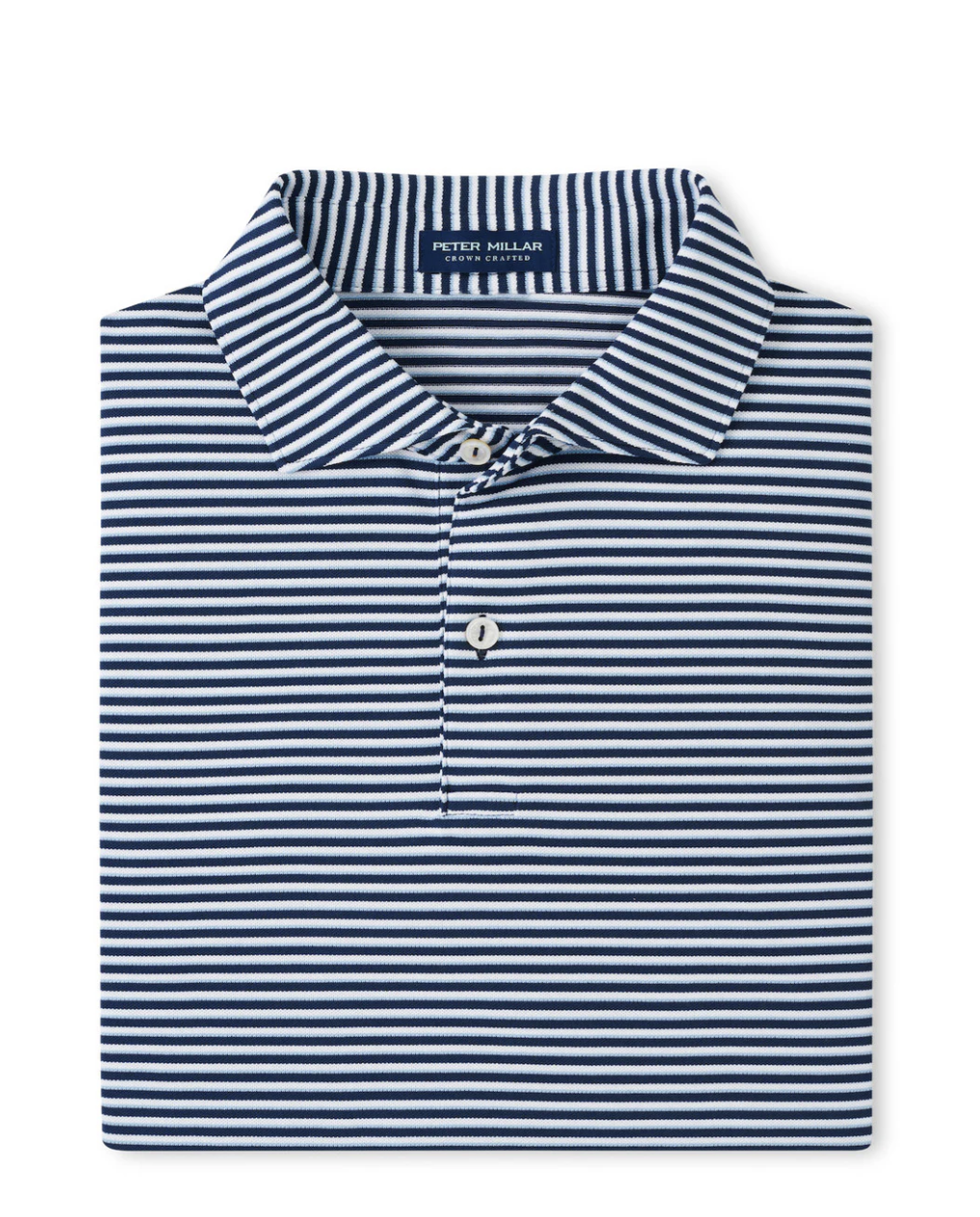 Peter Millar Tempo Performance Mesh Polo