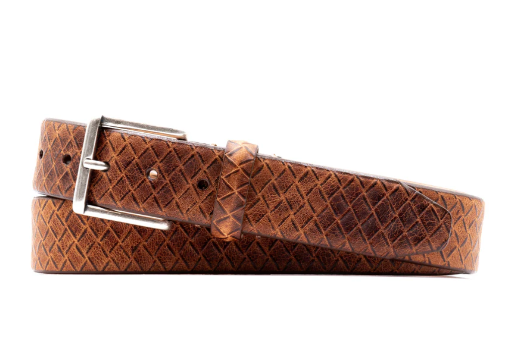 Clayton Maple Belt
