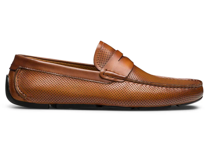 Magnanni's Cole Perf