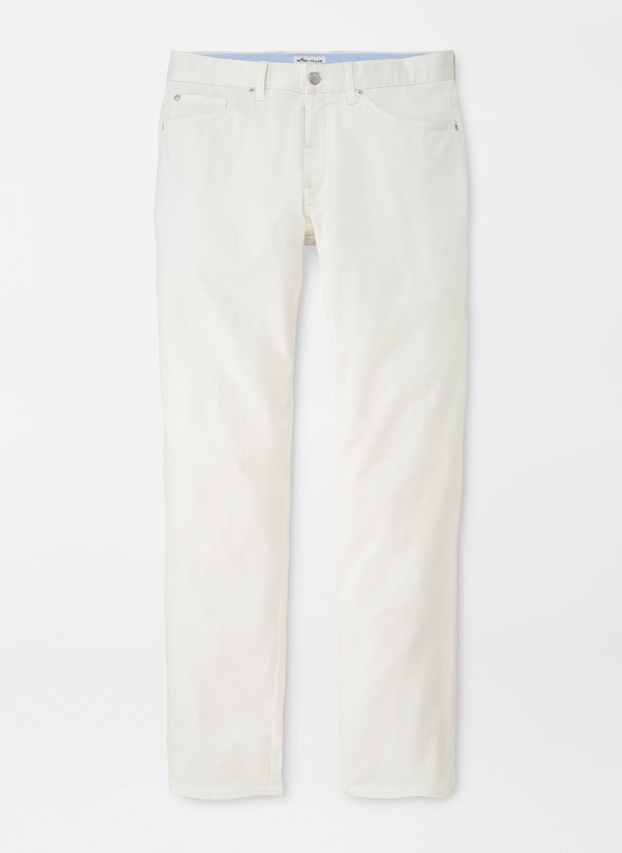 Ultimate Sateen Five-Pocket Pant