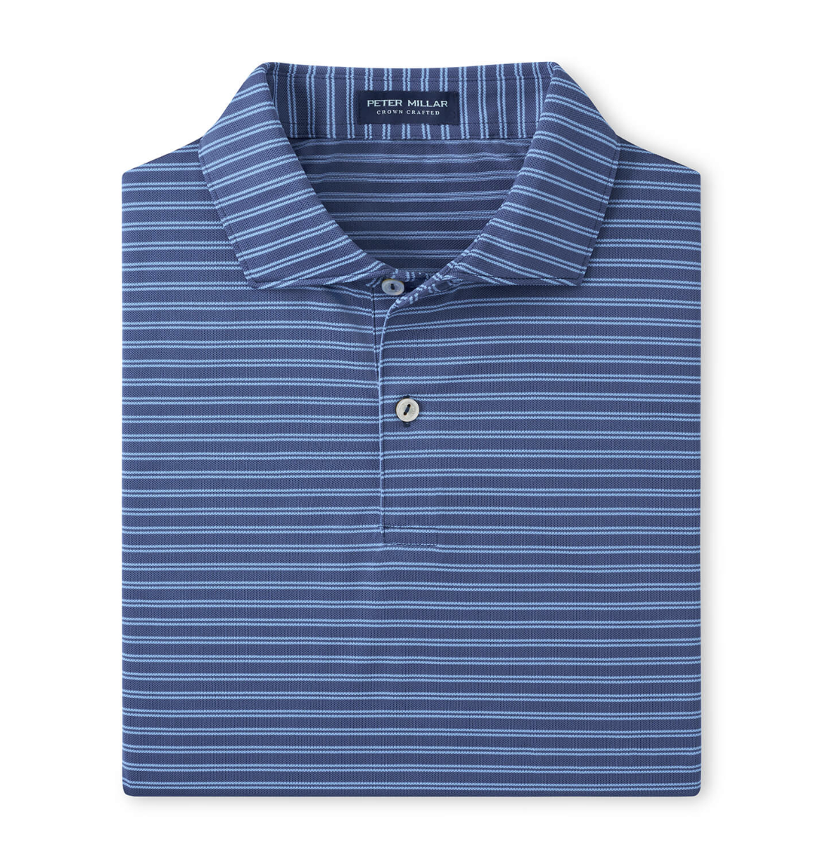 Mezzo Performance Mesh Polo