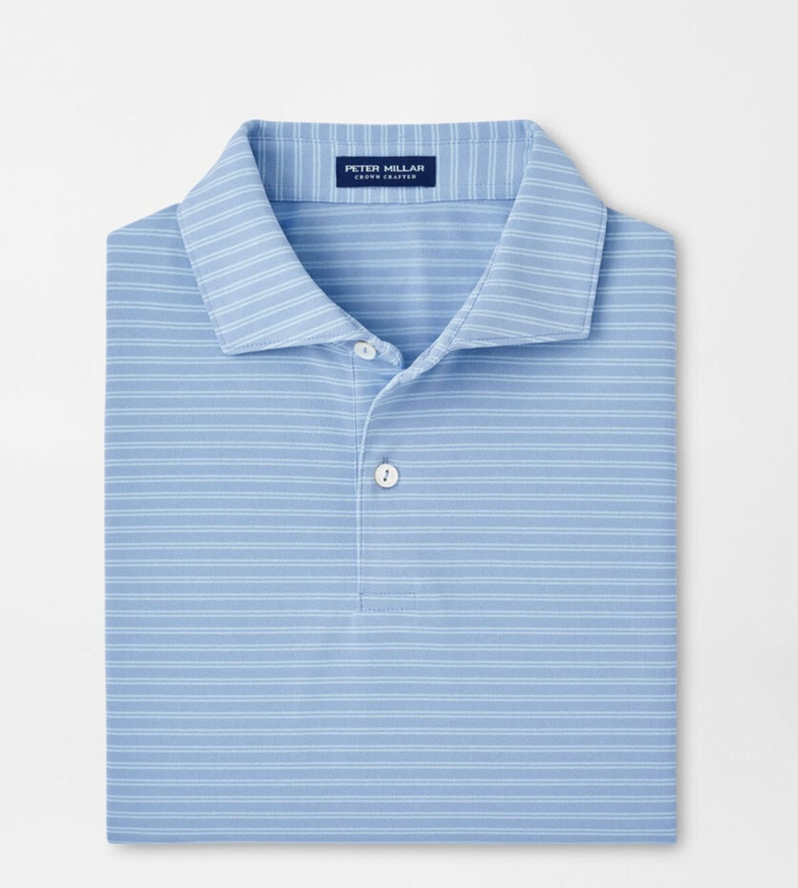 Mezzo Performance Mesh Polo