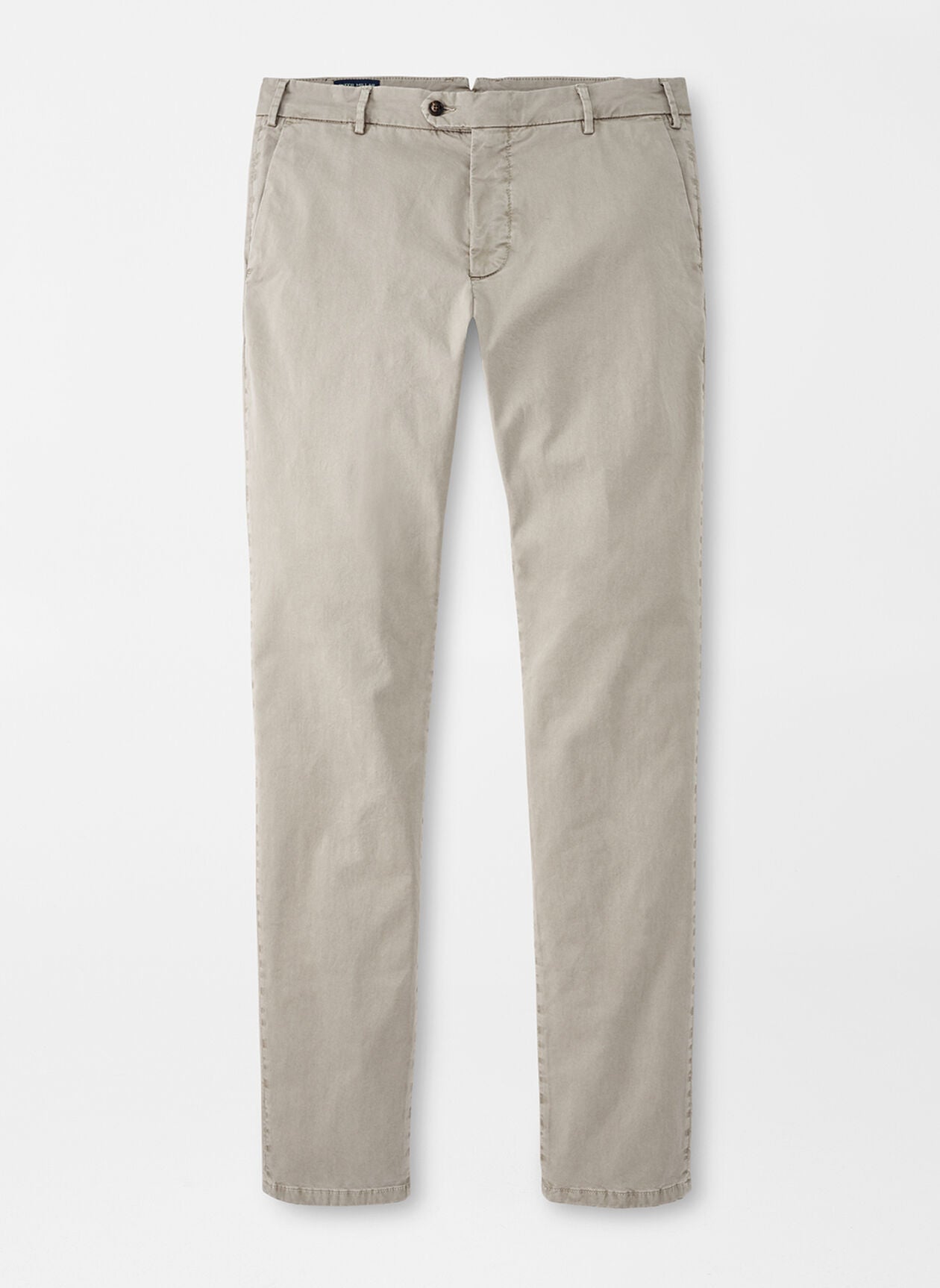 Concorde Garment Dyed Flat Front Pants