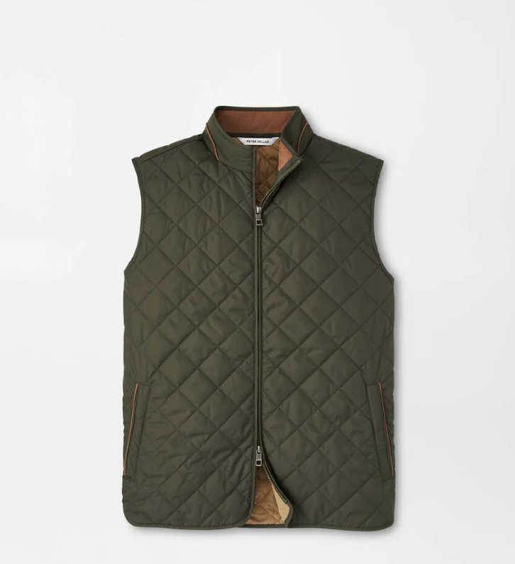 Essex Vest