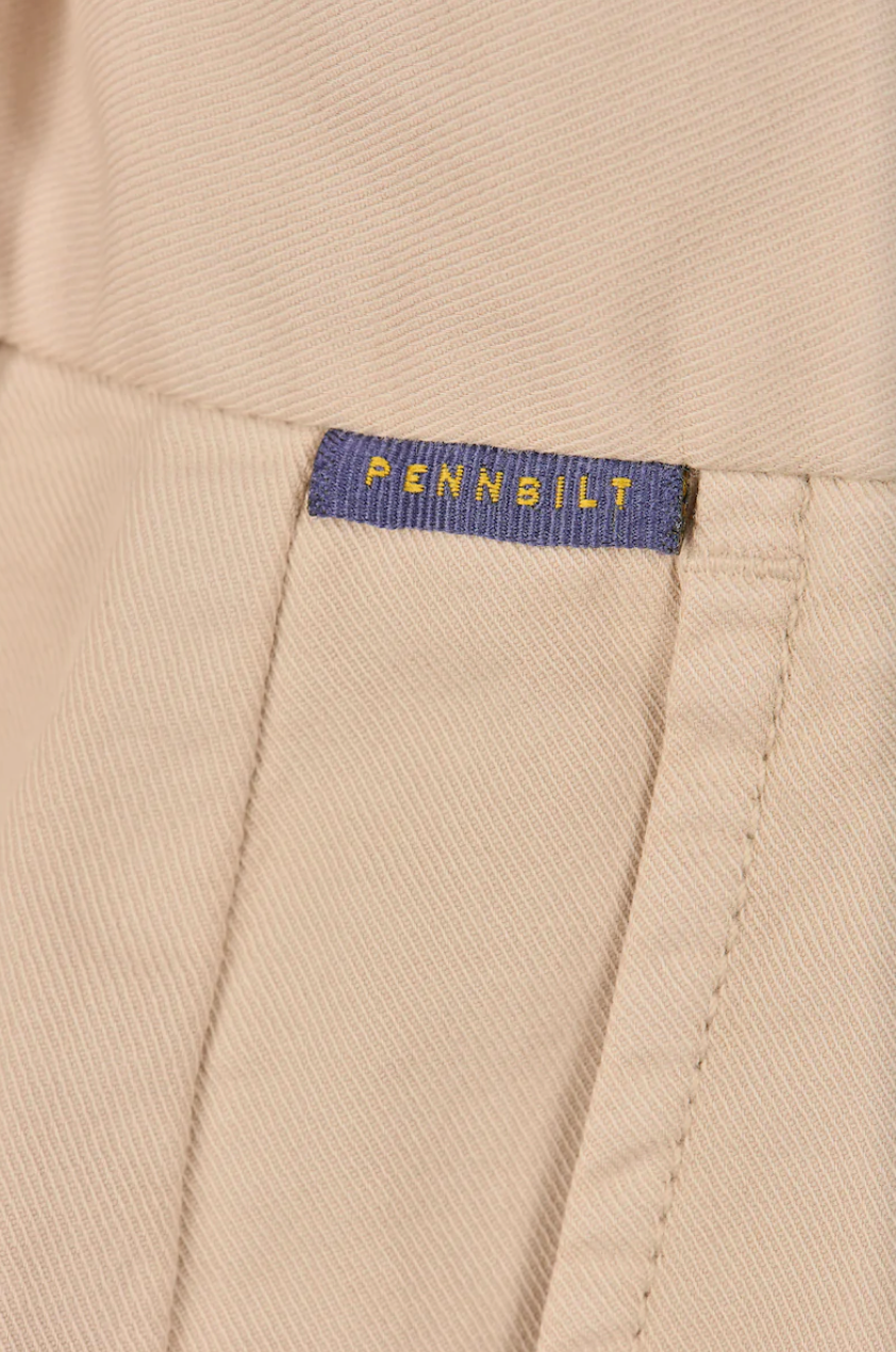 Pennbilt The Club Short