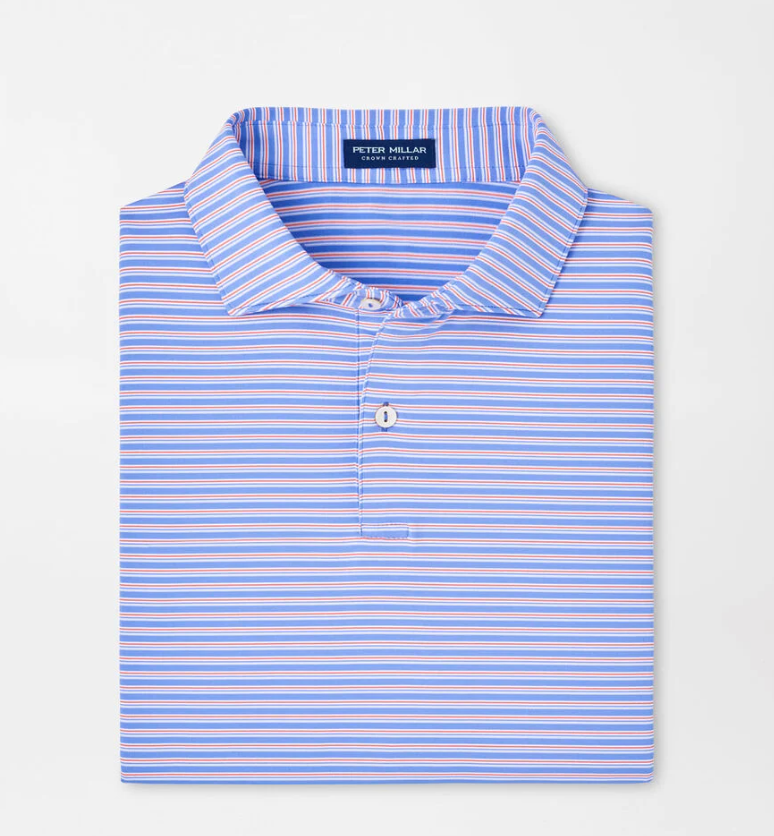 Bowen Performance Jersey Polo