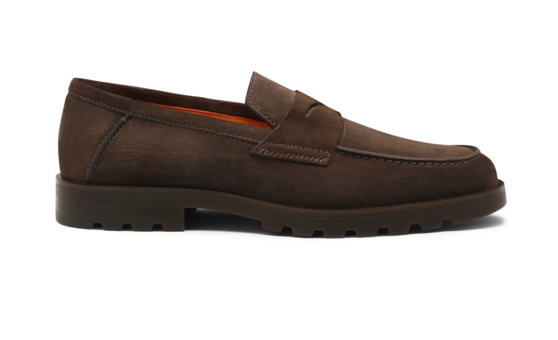 SANT/EASYLOAFER-GEXS50