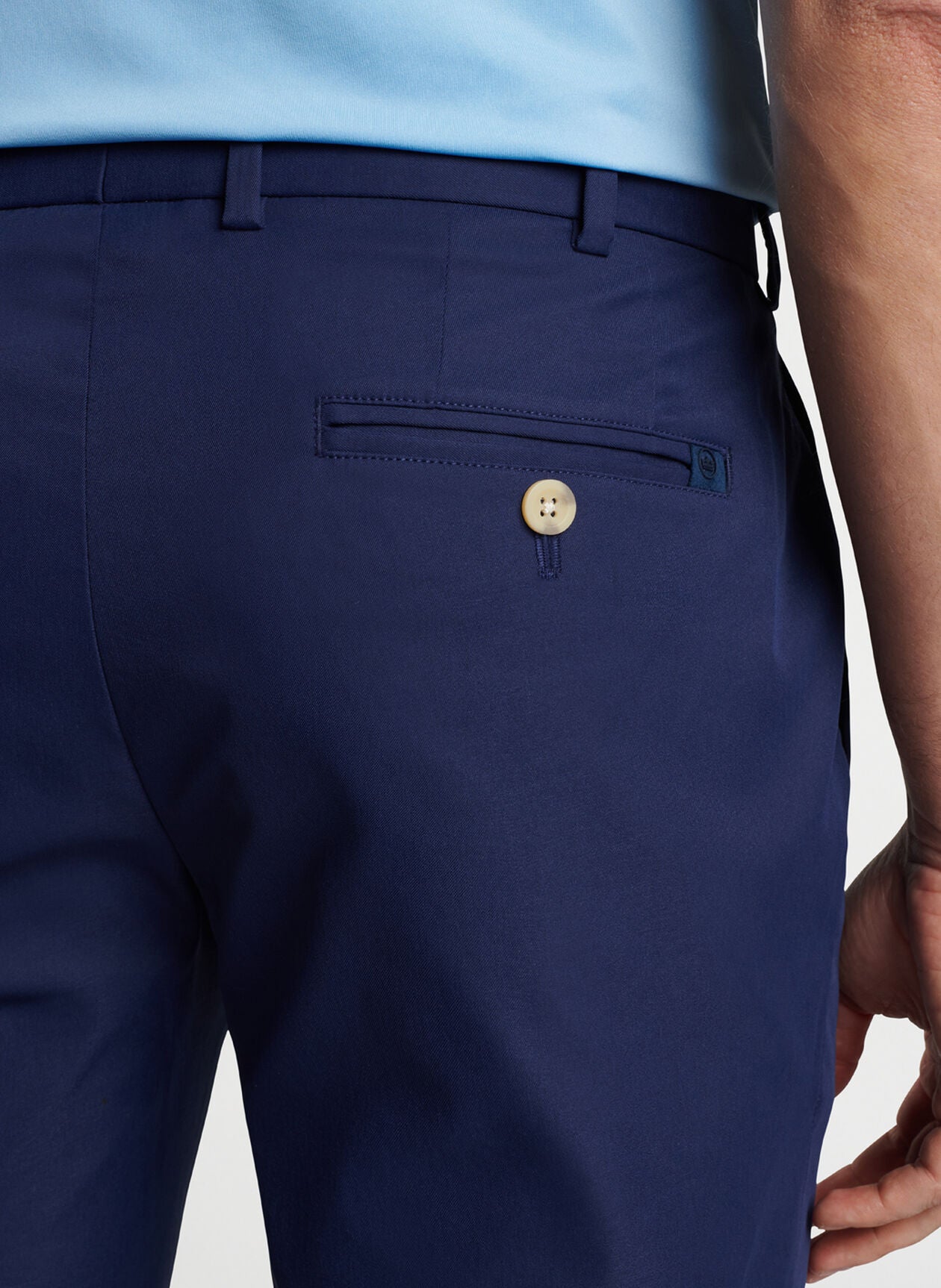 Raleigh Performance Trouser