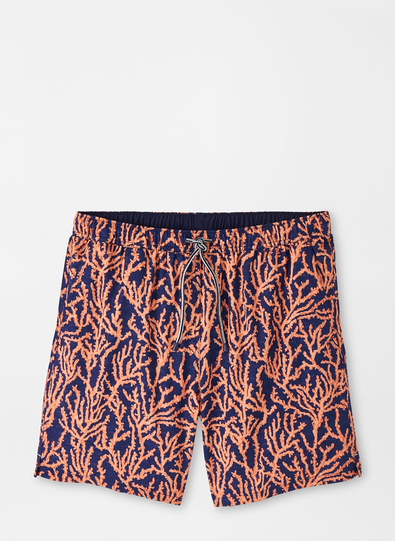 Crown Grow A Spine Swim Trunk