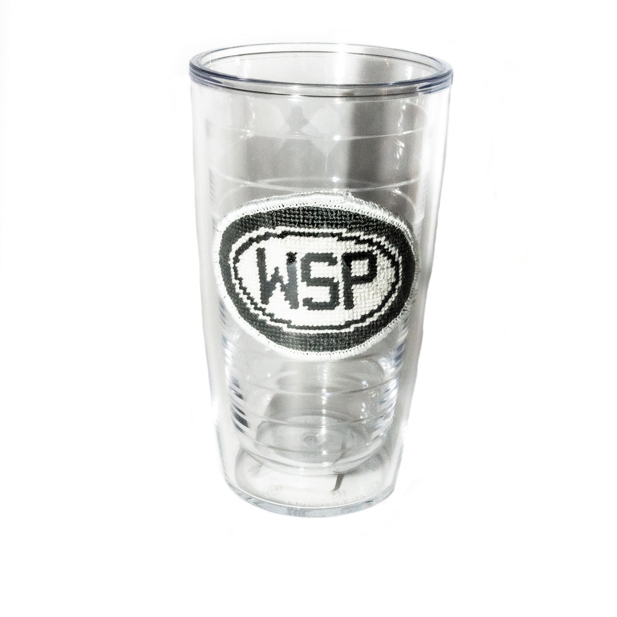 NDLPT Tervis Tumbler with Travel Lid